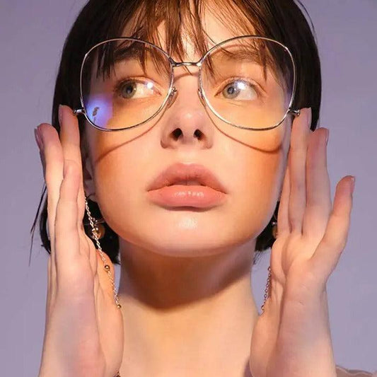 About Single Vision Lenses - Abdosy