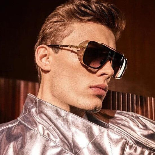 Sunglasses for Big Heads