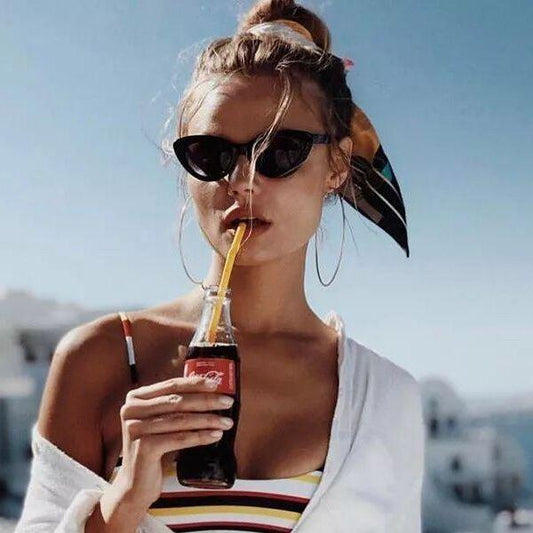 Best Sunglasses for Heart Shaped Face