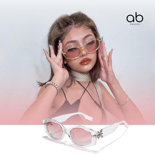 Heat Waves Sunglasses 