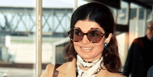 Jackie O Sunglasses