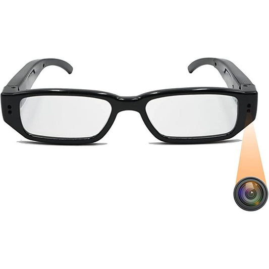 ivue vista action camera glasses