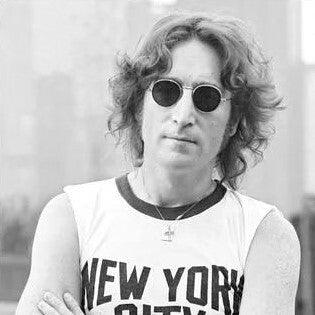 John Lennon Glasses