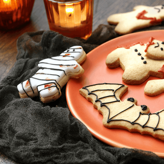 10 Best Halloween Bucket List