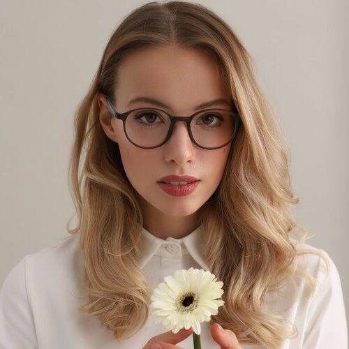 Glasses for Oval Face Shape - Abdosy