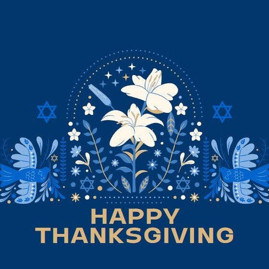 Do Jewish People Celebrate Thanksgiving? - Abdosy