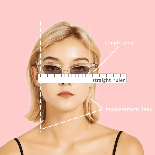 Glasses Frames and Face Shapes