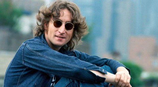 John Lennon Sunglasses