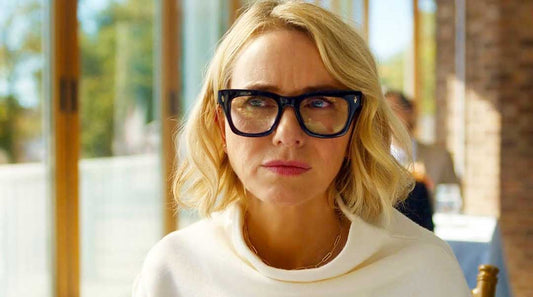 Naomi Watts Glasses The Watcher
