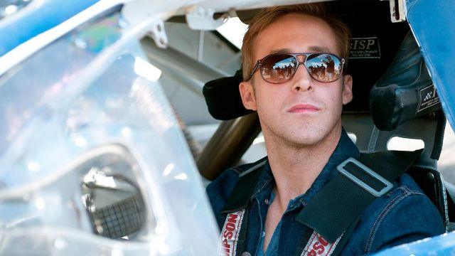 Ryan Gosling Glasses In Movies