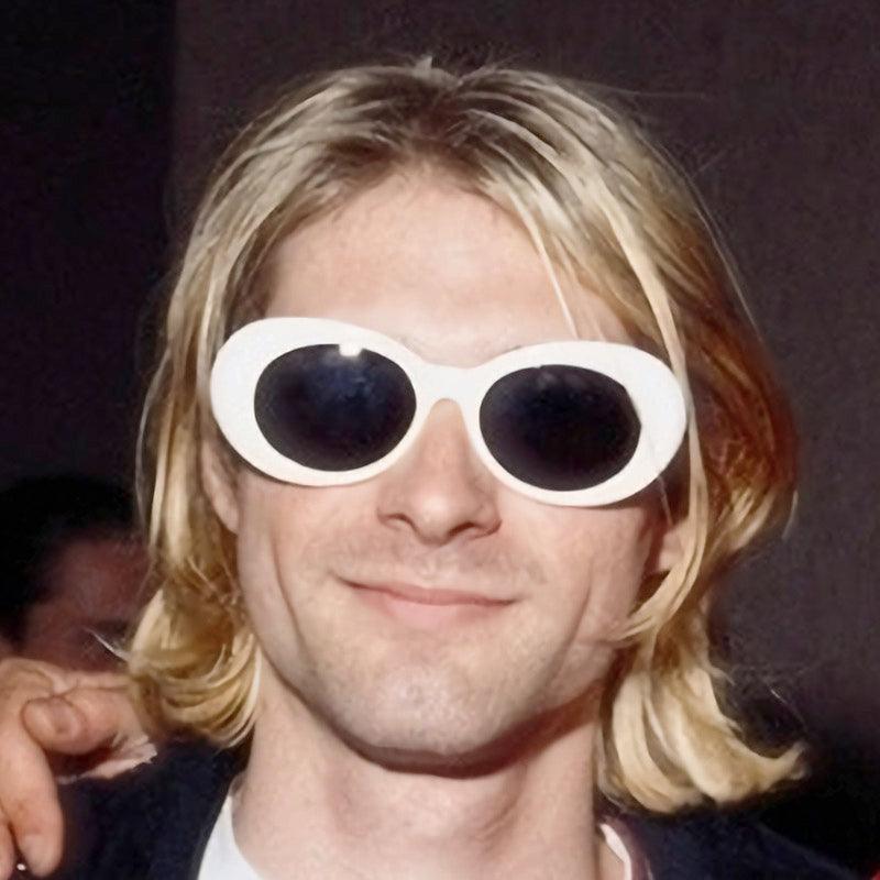 kurt cobain sunglasses