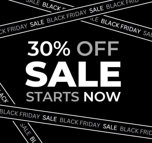 Why is It Called Black Friday - Abdosy
