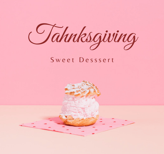 Gluten-Free Thanksgiving Desserts We All Love - Abdosy