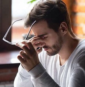 About Anti-glare Glasses - Abdosy