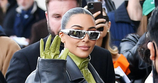 Kim Kardashian Sunglasses
