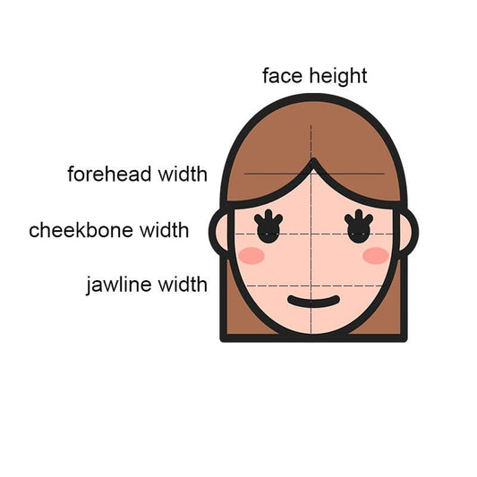 What are the Best Glasses for Male and Female with Oval Faces