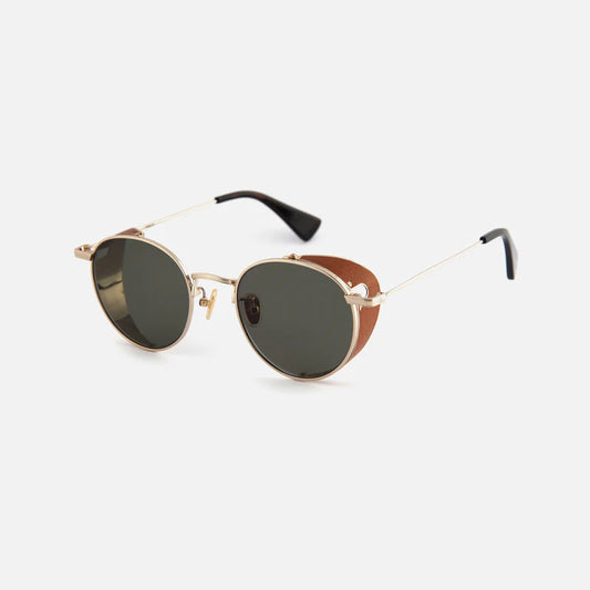 Sunglasses with Side Shields 