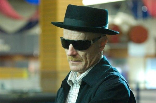 Walter White Sunglasses