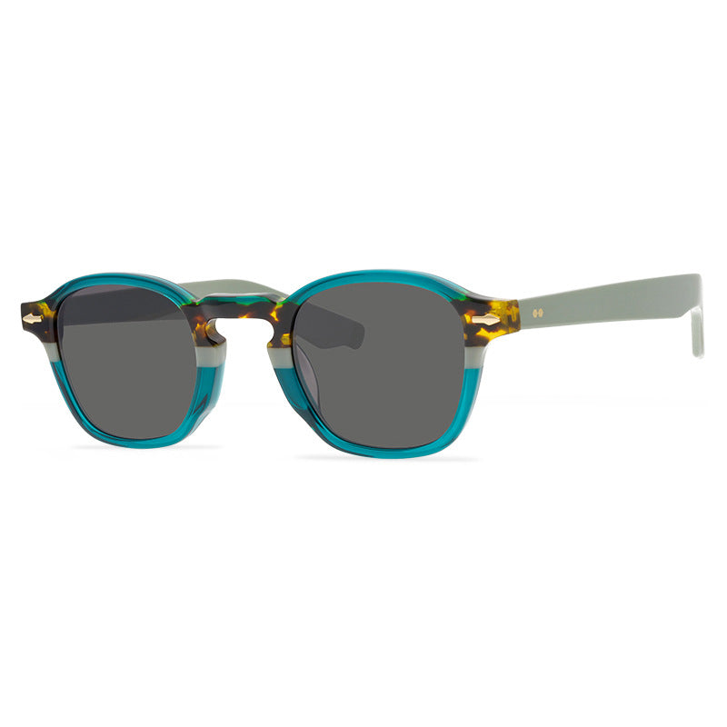 Fashion Sunglasses Frames Jacqus Vintage Optical Glasses