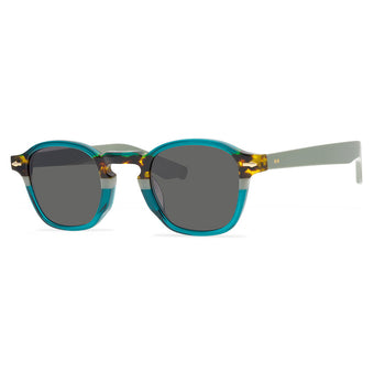 Fashion Sunglasses Frames Jacqus Vintage Optical Glasses