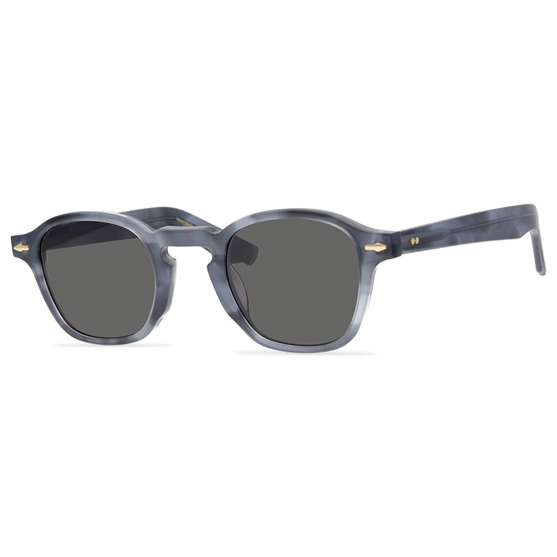 Fashion Sunglasses Frames Jacqus Vintage Optical Glasses