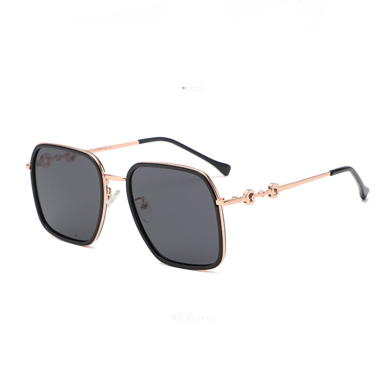 JIMMY CHOO | SUNGLASSES WOMAN - Abdosy