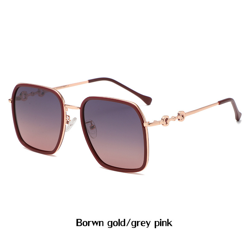 JIMMY CHOO | SUNGLASSES WOMAN - Abdosy