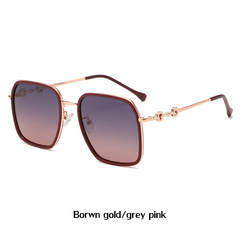 JIMMY CHOO | SUNGLASSES WOMAN - Abdosy