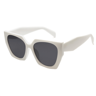 Abdosy Cateyes UV400 Protection Lenses Unisex Sunglasses