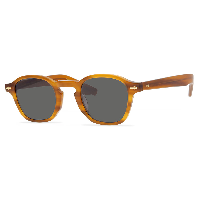 Fashion Sunglasses Frames Jacqus Vintage Optical Glasses