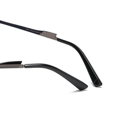 Round Frame Sunglasses
