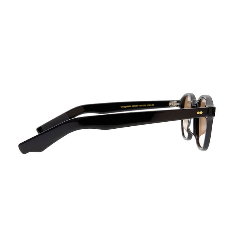 Fashion Sunglasses Frames Jacqus Vintage Optical Glasses