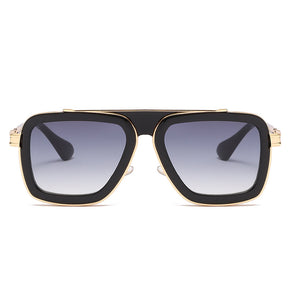 Tony Stark UV400 Protection Sunglasses