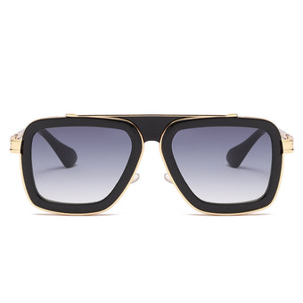 Tony Stark UV400 Protection Sunglasses