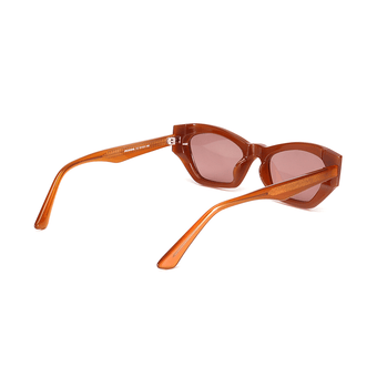 Cat Eye Sunglasses for Diamond Face - Abdosy