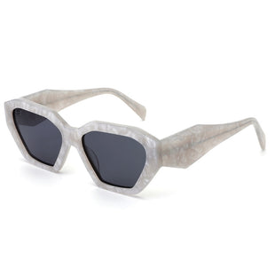 Abdosy Cateyes UV400 Protection Lenses Unisex Sunglasses