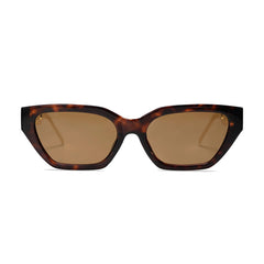 Women Cat Eye Tortoise Sunglasses