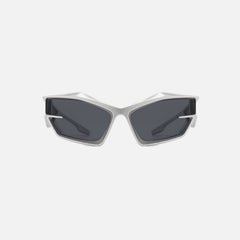 Cat Eye Hip Hop Shaped Sunglasses