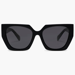 Abdosy Cateyes UV400 Protection Lenses Unisex Sunglasses