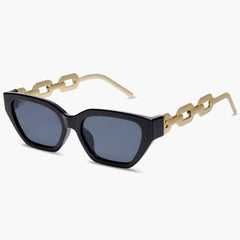 Women Cat Eye Tortoise Sunglasses