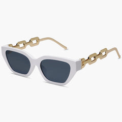 Women Cat Eye Tortoise Sunglasses