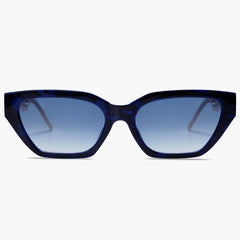 Women Cat Eye Tortoise Sunglasses