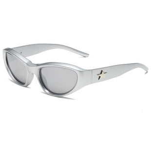 Fashion Bold Y2K Unisex Sunglasses