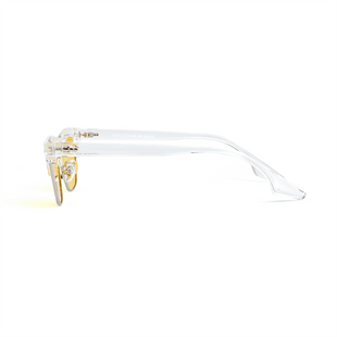 Jane Cat Eye Female Sunglasses - Abdosy