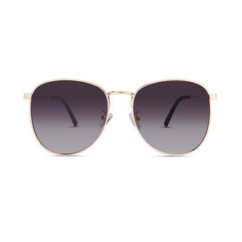 Abdosy Light-weighted Oval Sunglasses - Abdosy