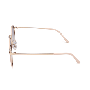 Abdosy Light-weighted Oval Sunglasses - Abdosy