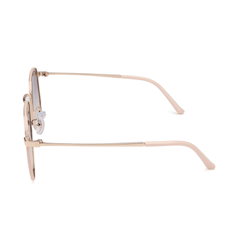 Abdosy Light-weighted Oval Sunglasses - Abdosy