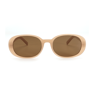 90S Popular TR90 Sunglasses for Women - Abdosy