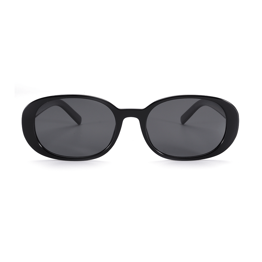 90S Popular TR90 Sunglasses for Women - Abdosy