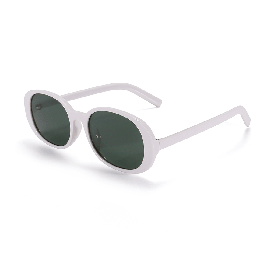 90S Popular TR90 Sunglasses for Women - Abdosy